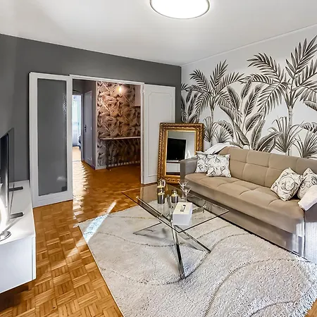 La Belle Epoque D'Annecy Apartment Exterior photo