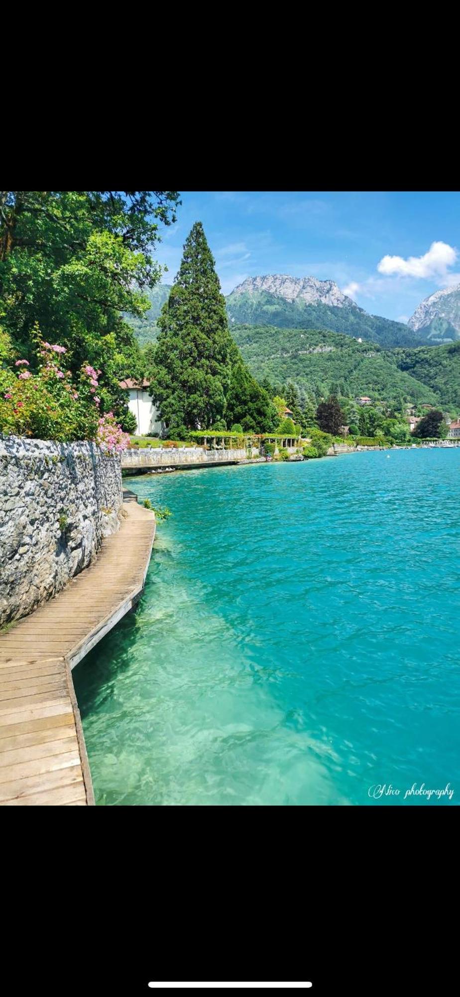 La Belle Epoque D'annecy